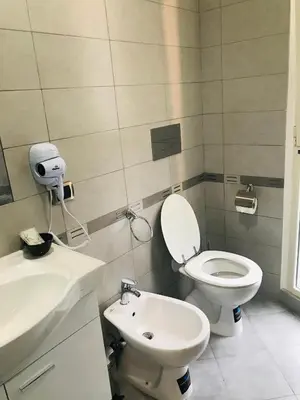 Bagno di Vacanze Partenopee