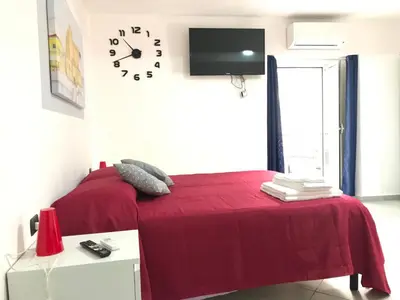 Letto o letti in una camera di Dilemma