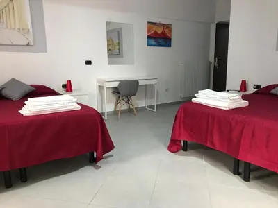 Letto o letti in una camera di Dilemma