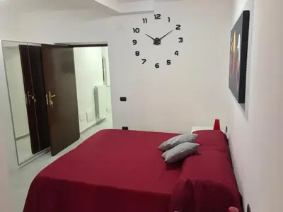 Letto o letti in una camera di Dilemma