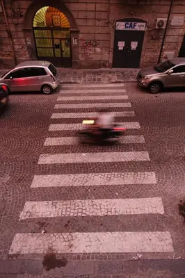 Il quartiere o una zona nella vicinanze del bed & breakfast
