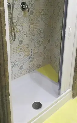 Bagno di O' Scartellato