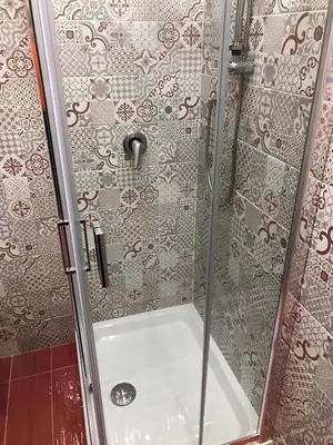 Bagno di O' Scartellato