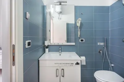 Bagno di Nina Suites