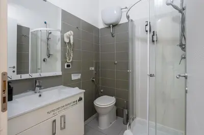Bagno di Nina Suites