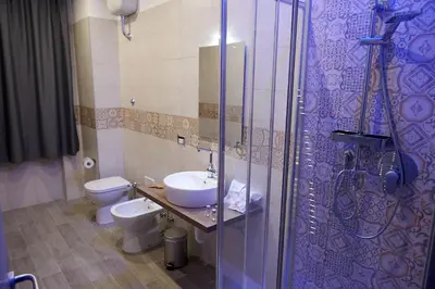 Bagno di Napoli Regina