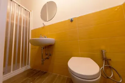 Bagno di A Casa di Titto guest house