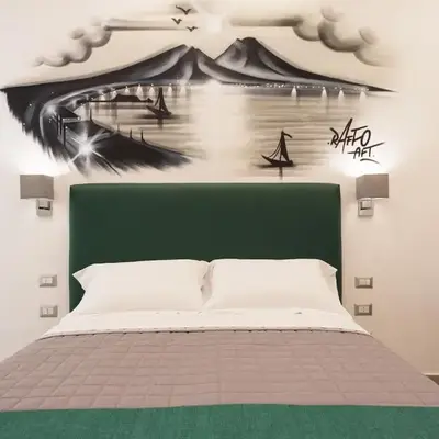 B&B Toledo one