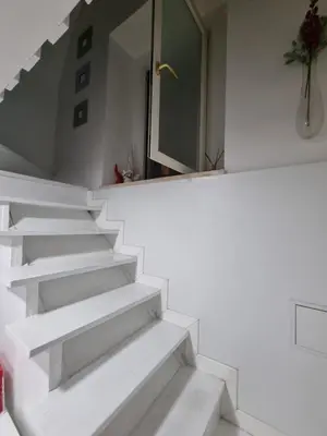Planimetria di a casarell