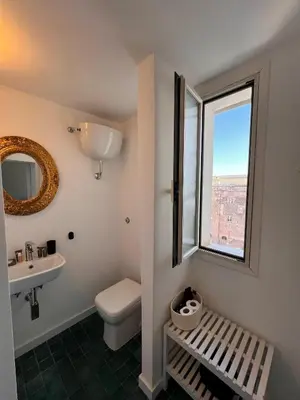 Bagno di Bellini View