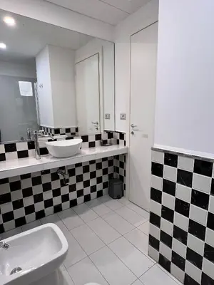 Bagno di Bellini View