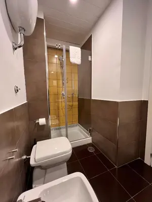 Bagno di Bellini View