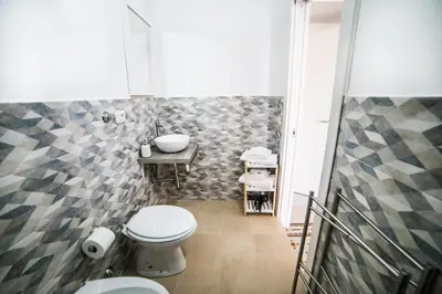 Bagno di Il Miracolo di San Gennaro