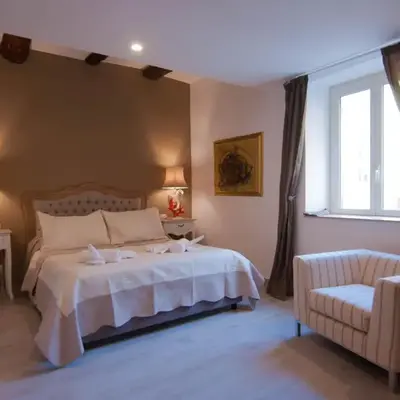 Relais Bijoux Napoli