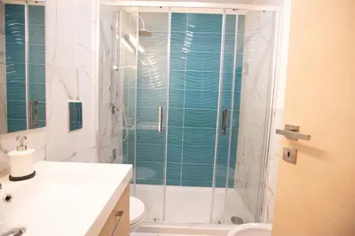 Bagno di Privilege Chiaia by Dimorra