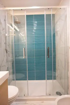 Bagno di Privilege Chiaia by Dimorra
