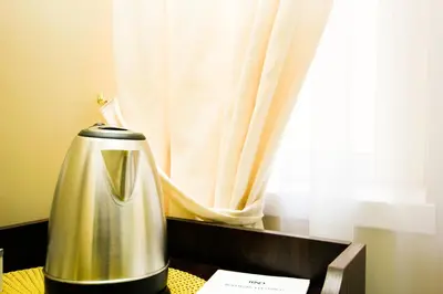 Planimetria di Don Raffaele Resort - Guest House