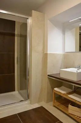 Bagno di Domus Studio 25 bed & breakfast