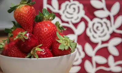 Cibo presso il bed & breakfast o nelle vicinanze