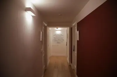 Planimetria di B&B LIONORA