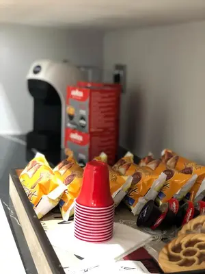 Cibo presso la casa vacanze o nelle vicinanze