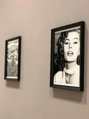 Planimetria di NSH AppartHotel, Napoli Centro