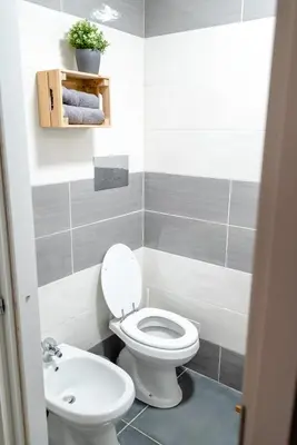 Bagno di Casa Lena B&B