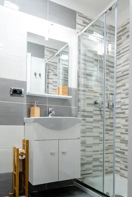 Bagno di Casa Lena B&B