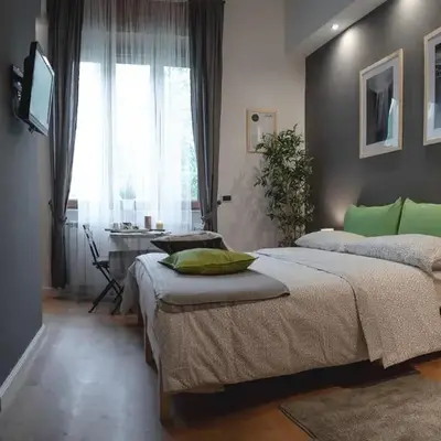 Casa Lena B&B