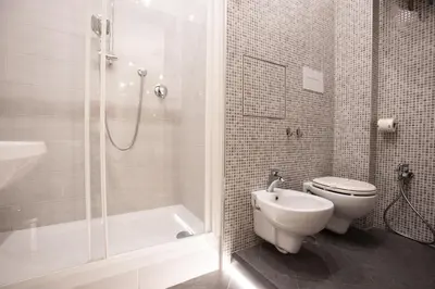 Bagno di MunicipioHouse-84 by Dimorra