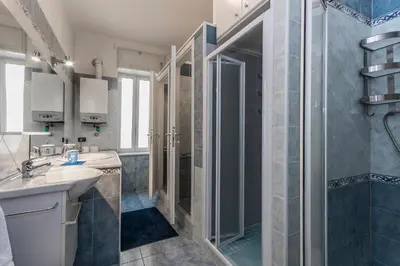 Bagno di Taste of Naples with terrace