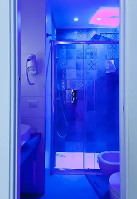 Bagno di Domus Schilizzi