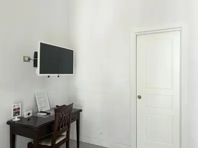 TV o dispositivi per l'intrattenimento presso Ciro a Maschio Angioino