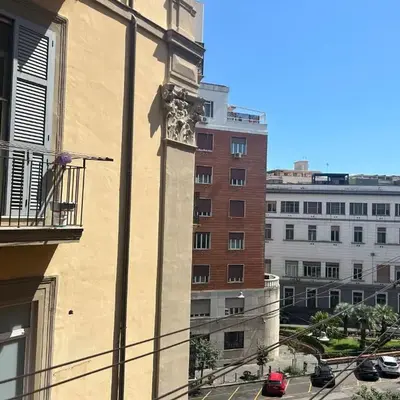 Ciro a Maschio Angioino