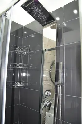 Bagno di CASSINI'S HOUSE