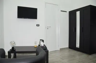TV o dispositivi per l'intrattenimento presso CASSINI'S HOUSE