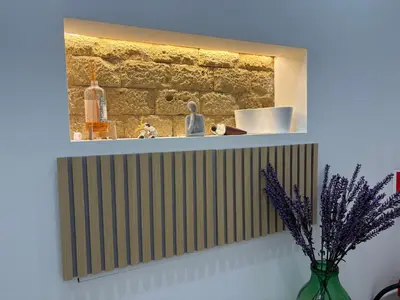 Planimetria di A Signurina Piscicelli