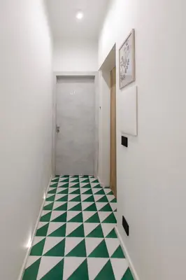 Letto o letti in una camera di A Signurina Piscicelli