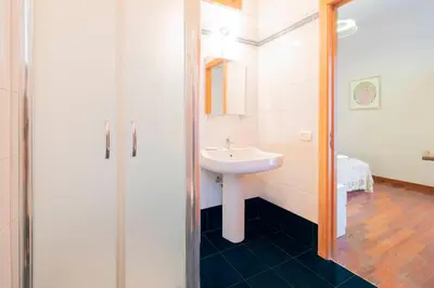 Bagno di b&b Immacolata