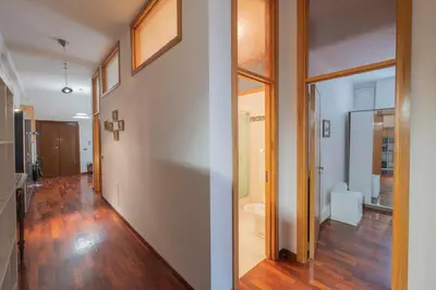 Bagno di b&b Immacolata