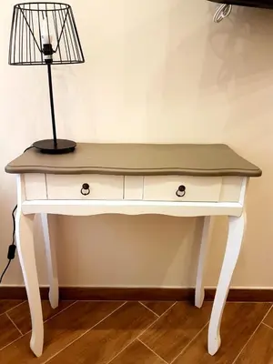 Planimetria di Alexis Home