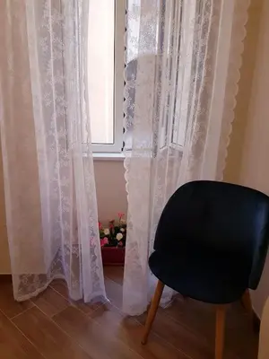 Planimetria di Alexis Home