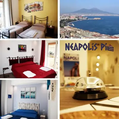 Neapolis Pie
