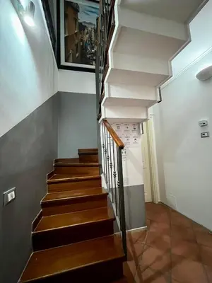 Planimetria di Palazzo Rota GuestHouse