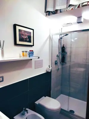 Bagno di Casa Torrenapoli