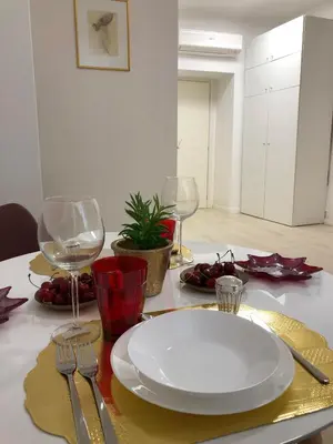 Planimetria di FV STUDIOS Riviera
