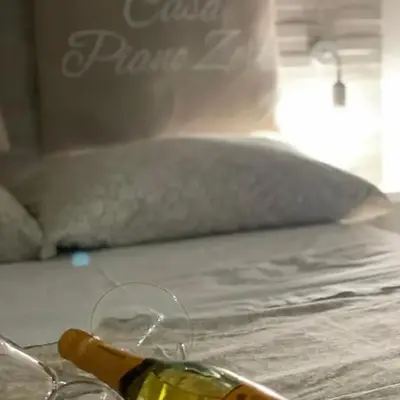 casa piano zero