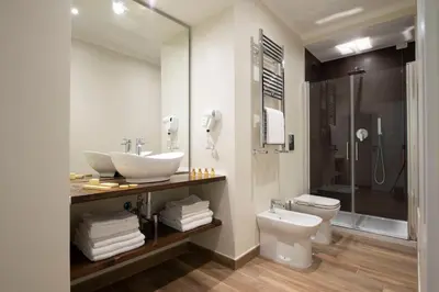 Bagno di Dante Maison De Luxe