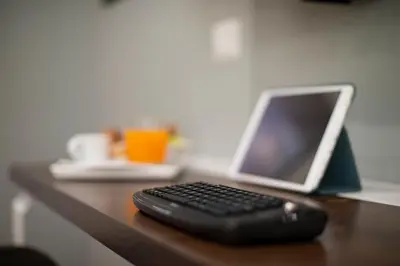 TV o dispositivi per l'intrattenimento presso Dante Maison De Luxe
