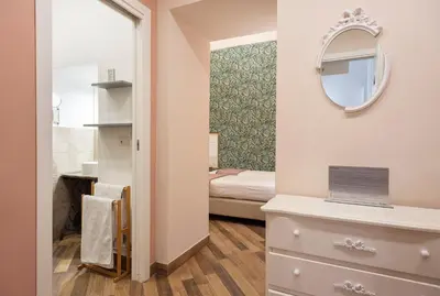 Bagno di Tredici Boutique Rooms